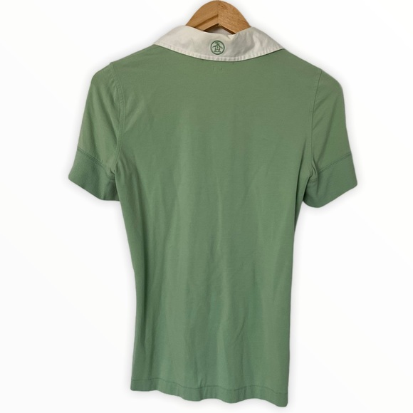 Original Penguin Polo With Screened Print - Picture 5 of 9